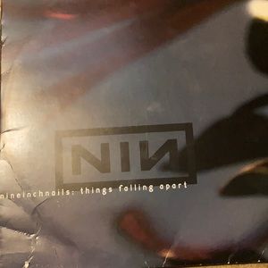 Record nine inch nails